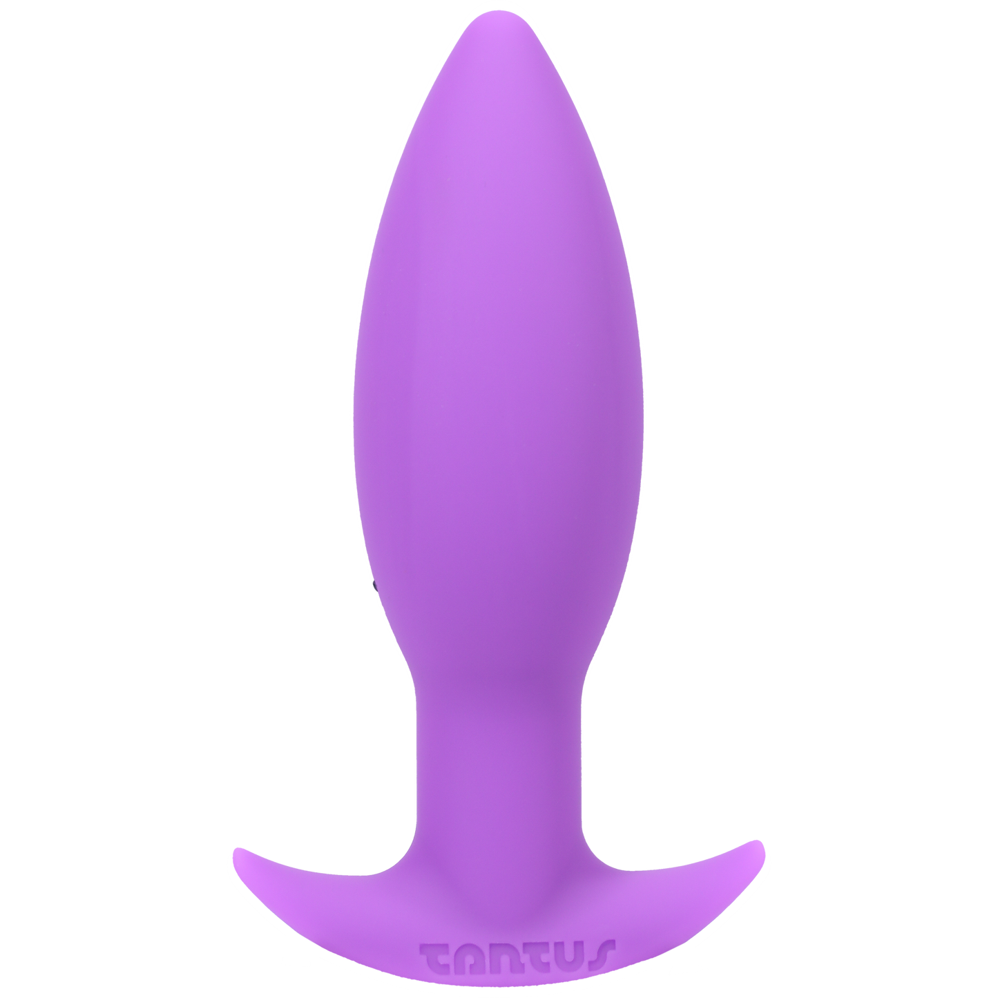 Tantus Neo Silicone Butt Plug Purple