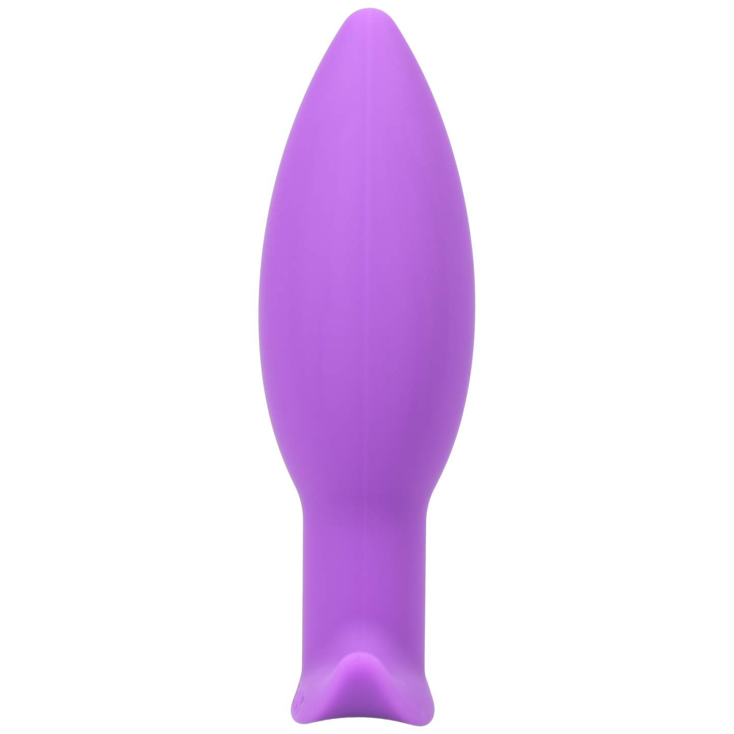 Tantus Neo Silicone Butt Plug Purple