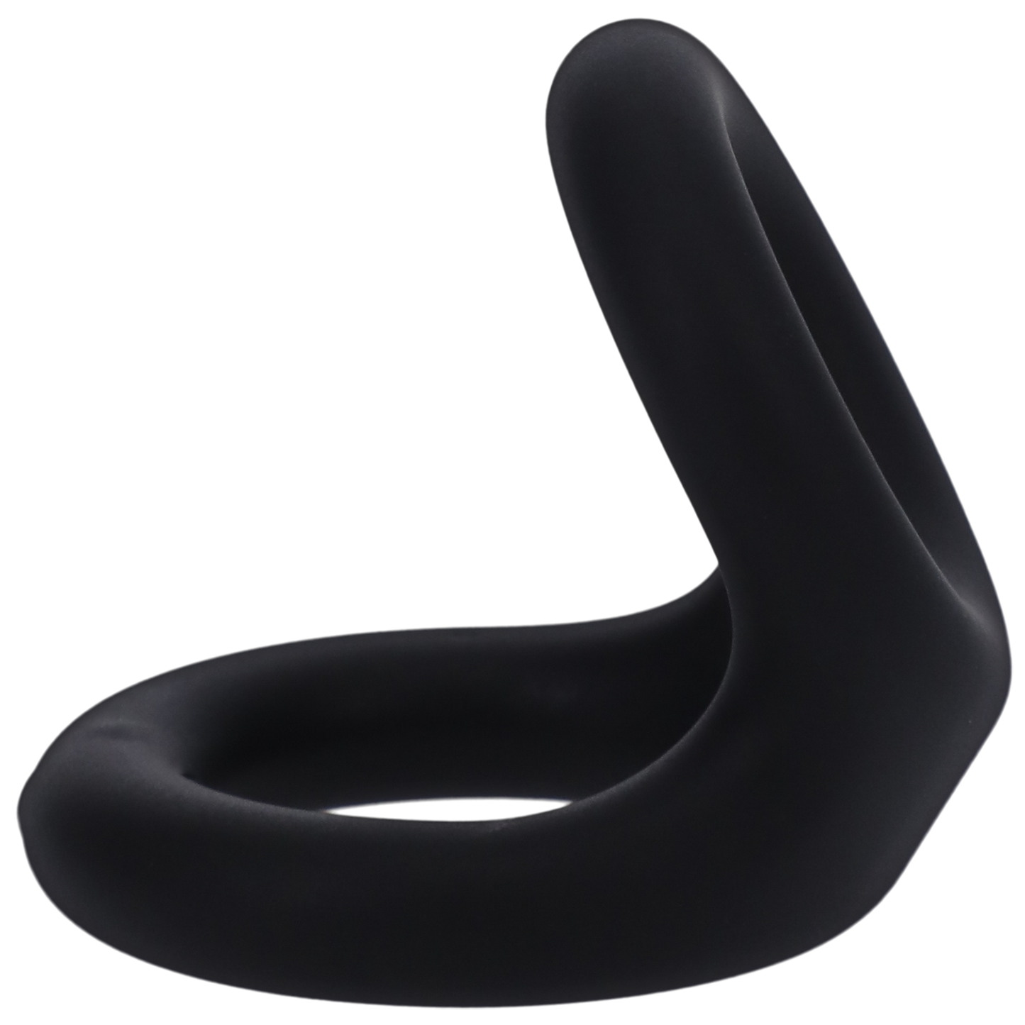 Uplift - Silicone C-Ring Onyx