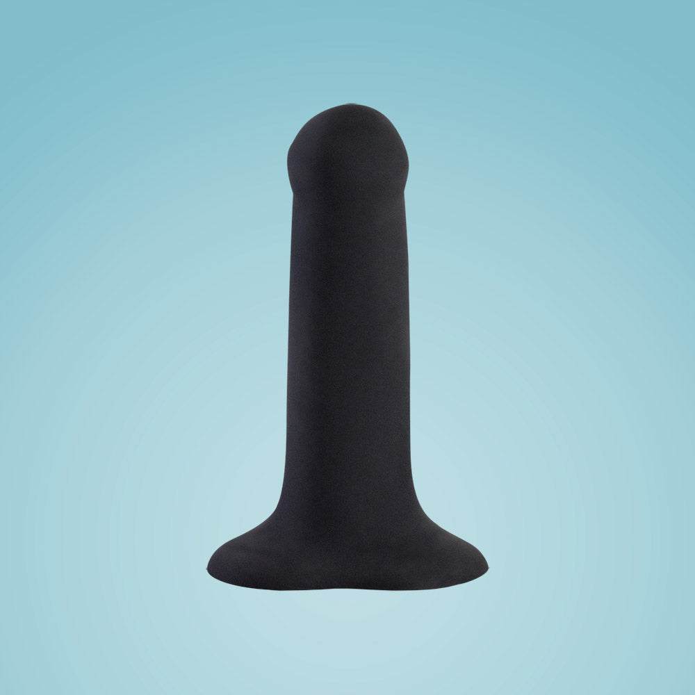 AMOR 5.5" G-spot & P-spot Dildo