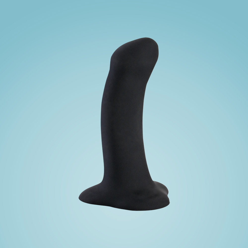 AMOR 5.5" G-spot & P-spot Dildo