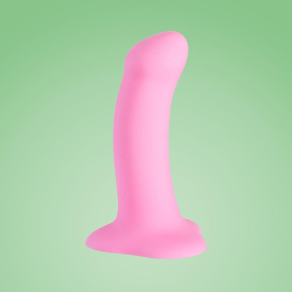 AMOR 5.5" G-spot & P-spot Dildo