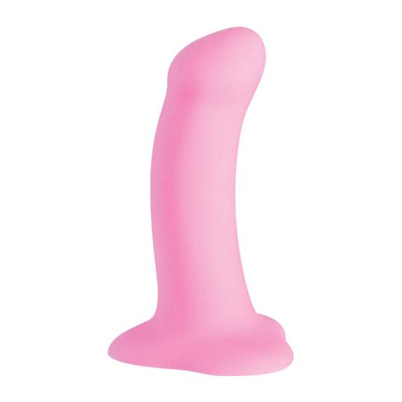 AMOR 5.5" G-spot & P-spot Dildo